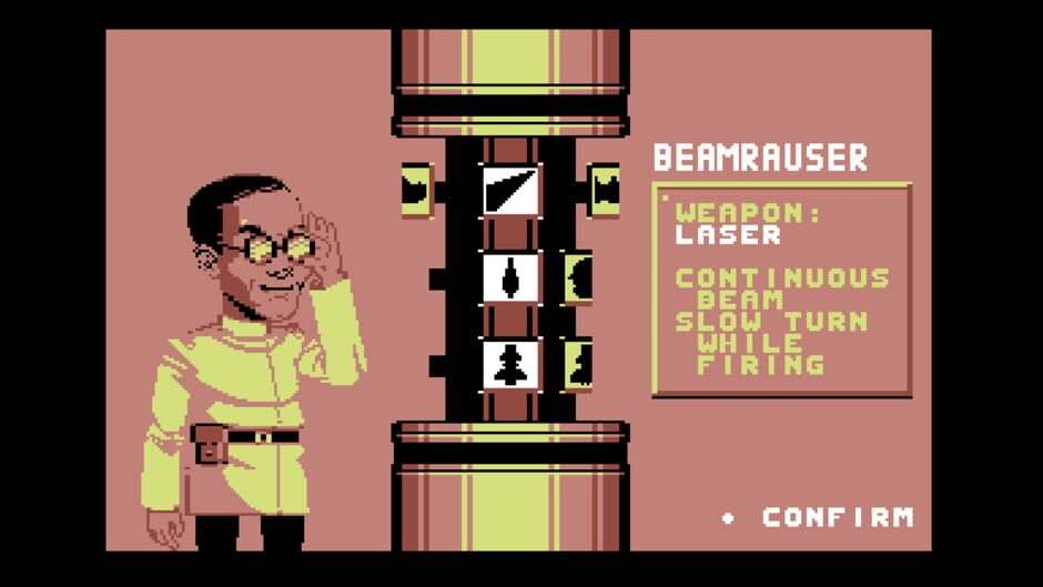 Screenshot for LuftrauserZ