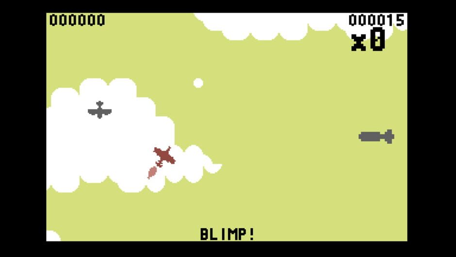 Screenshot for LuftrauserZ