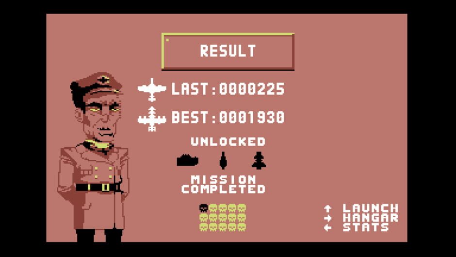 Screenshot for LuftrauserZ