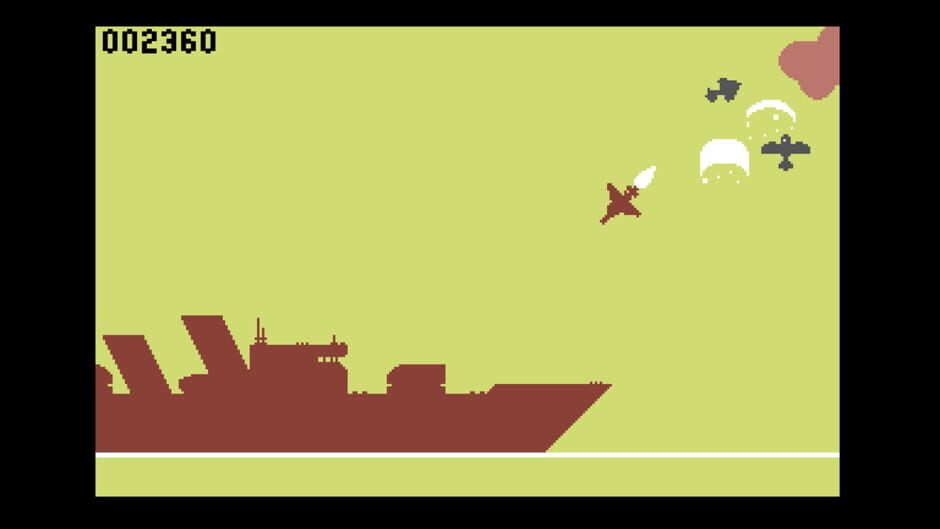 Screenshot for LuftrauserZ