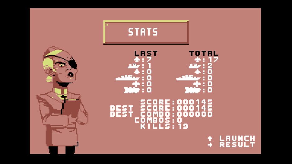 Screenshot for LuftrauserZ