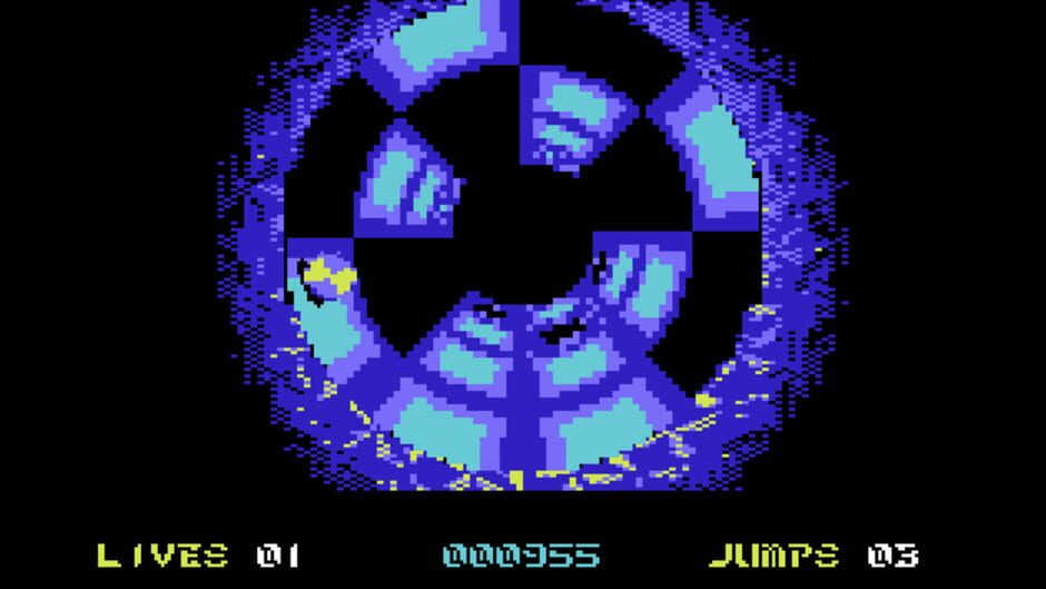 Screenshot for Yoomp! 64
