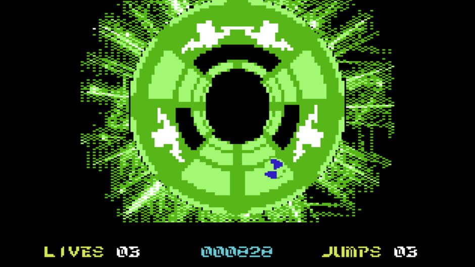 Screenshot for Yoomp! 64