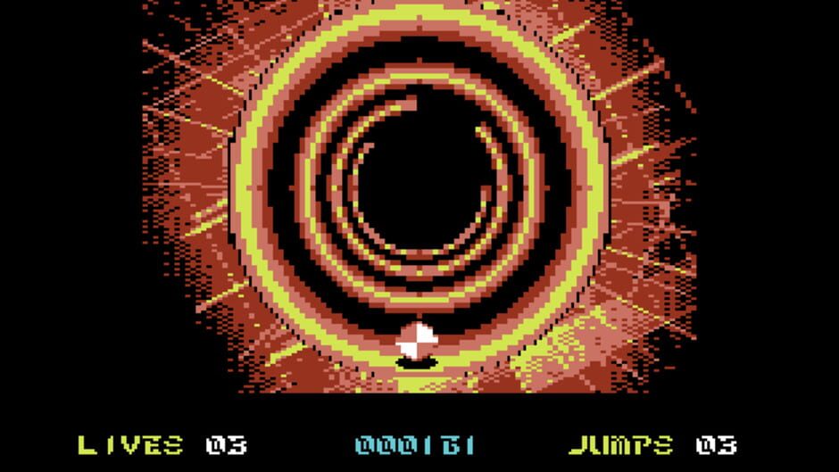 Screenshot for Yoomp! 64