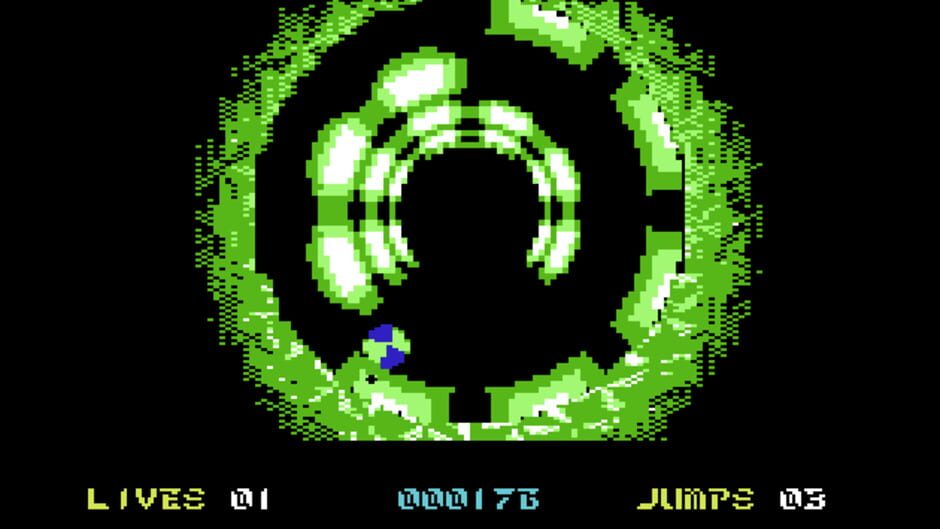 Screenshot for Yoomp! 64