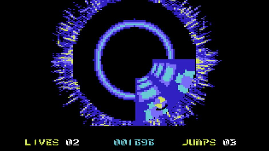 Screenshot for Yoomp! 64