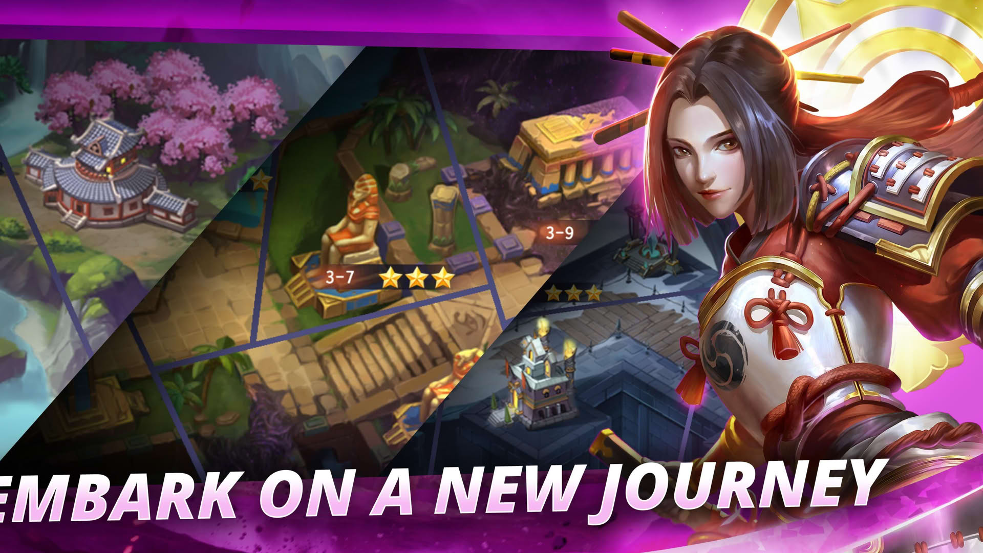 Screenshot for Smite Blitz