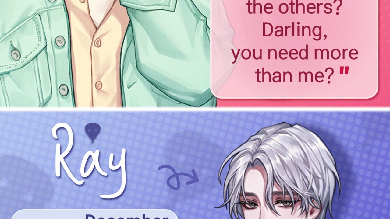 Screenshot for Darling Pet