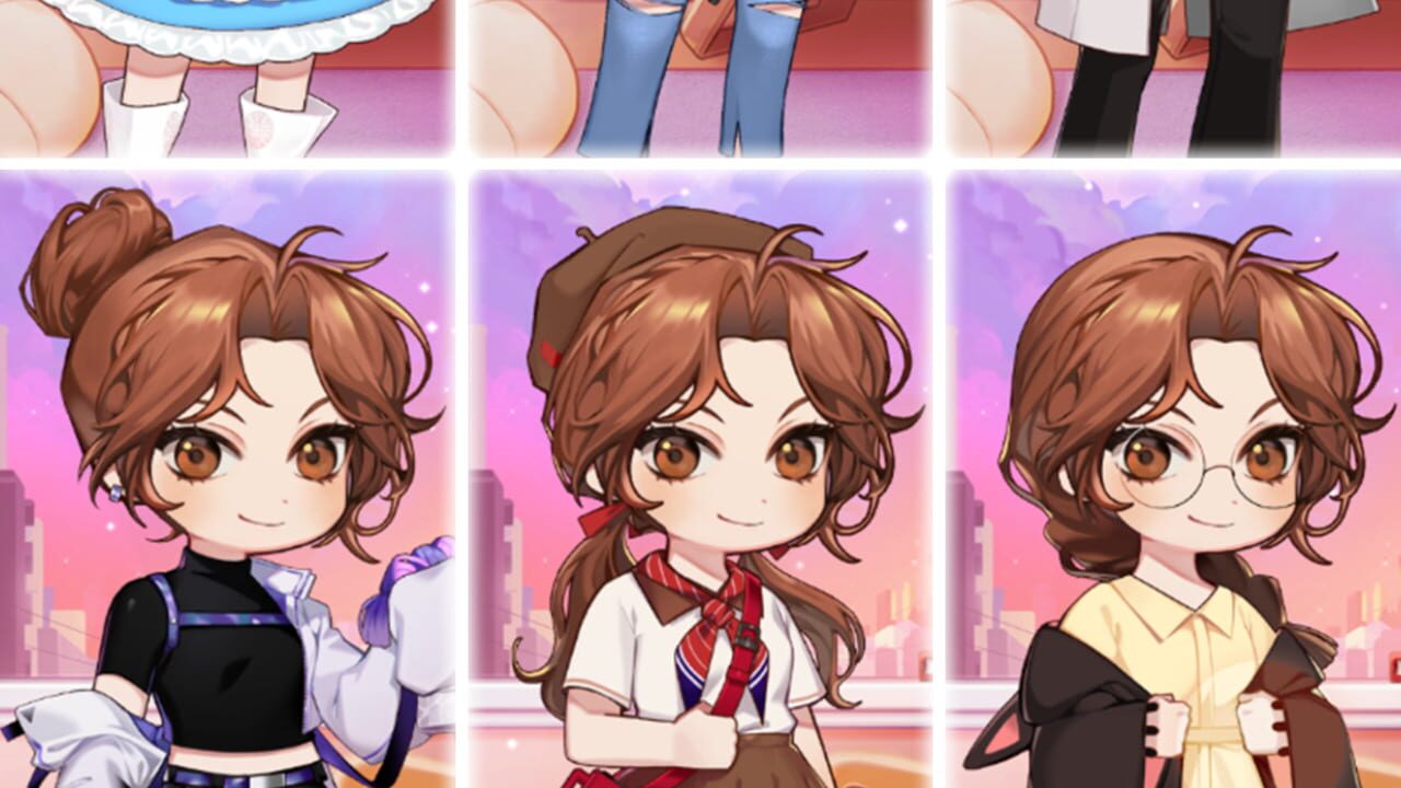 Screenshot for Darling Pet