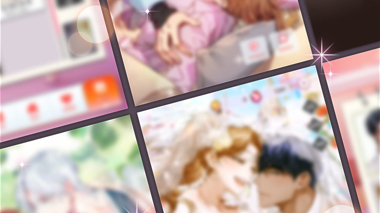 Screenshot for Darling Pet