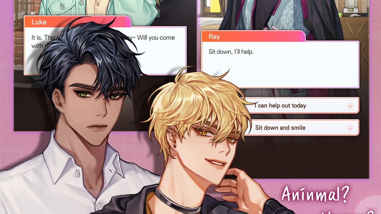 Screenshot for Darling Pet