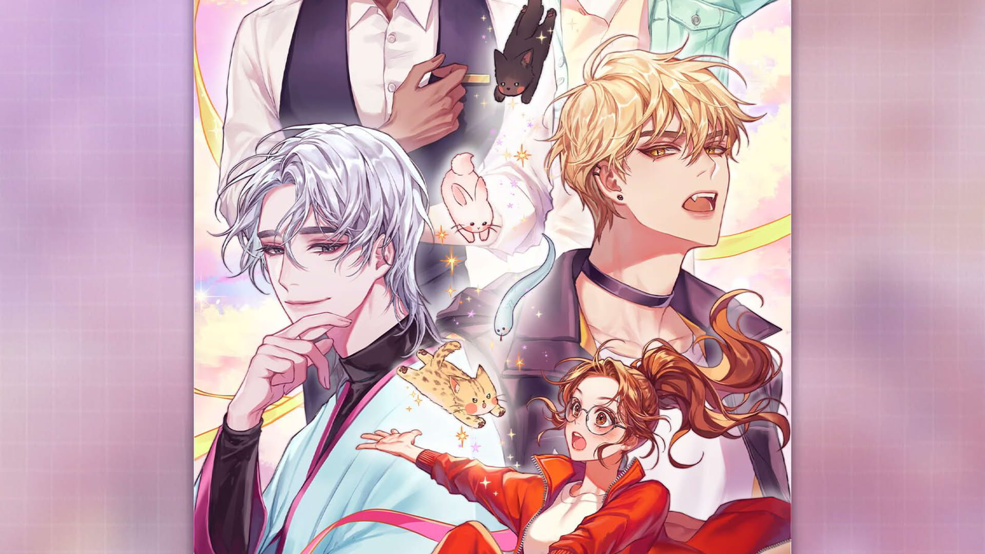 Screenshot for Darling Pet
