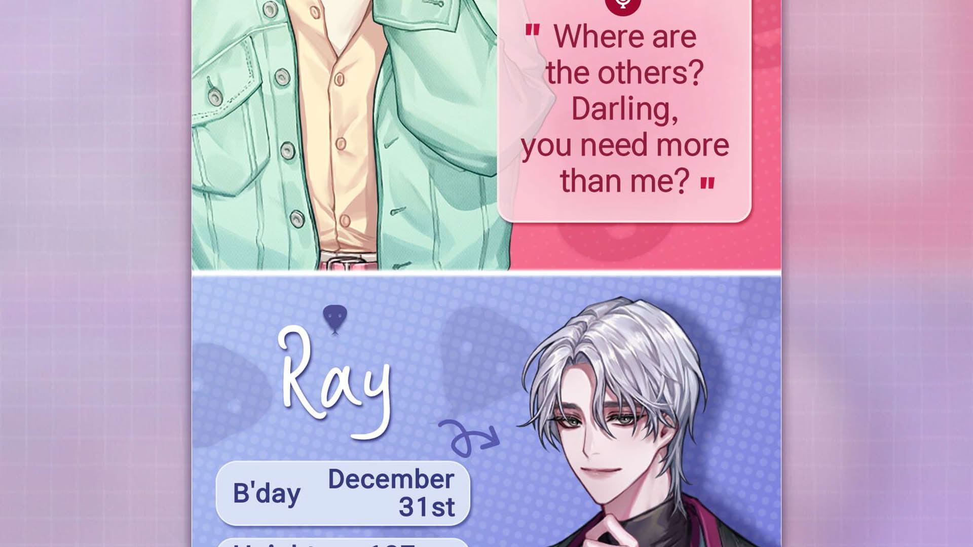 Screenshot for Darling Pet