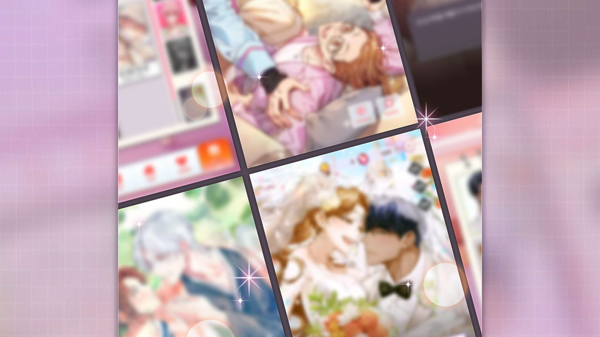 Screenshot for Darling Pet