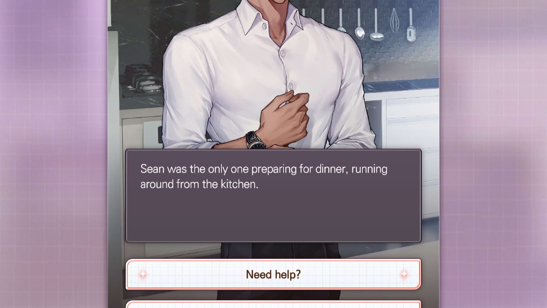 Screenshot for Darling Pet