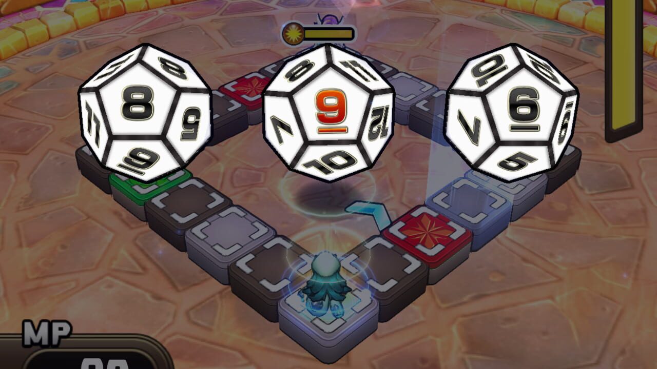 Screenshot for Hero Dice
