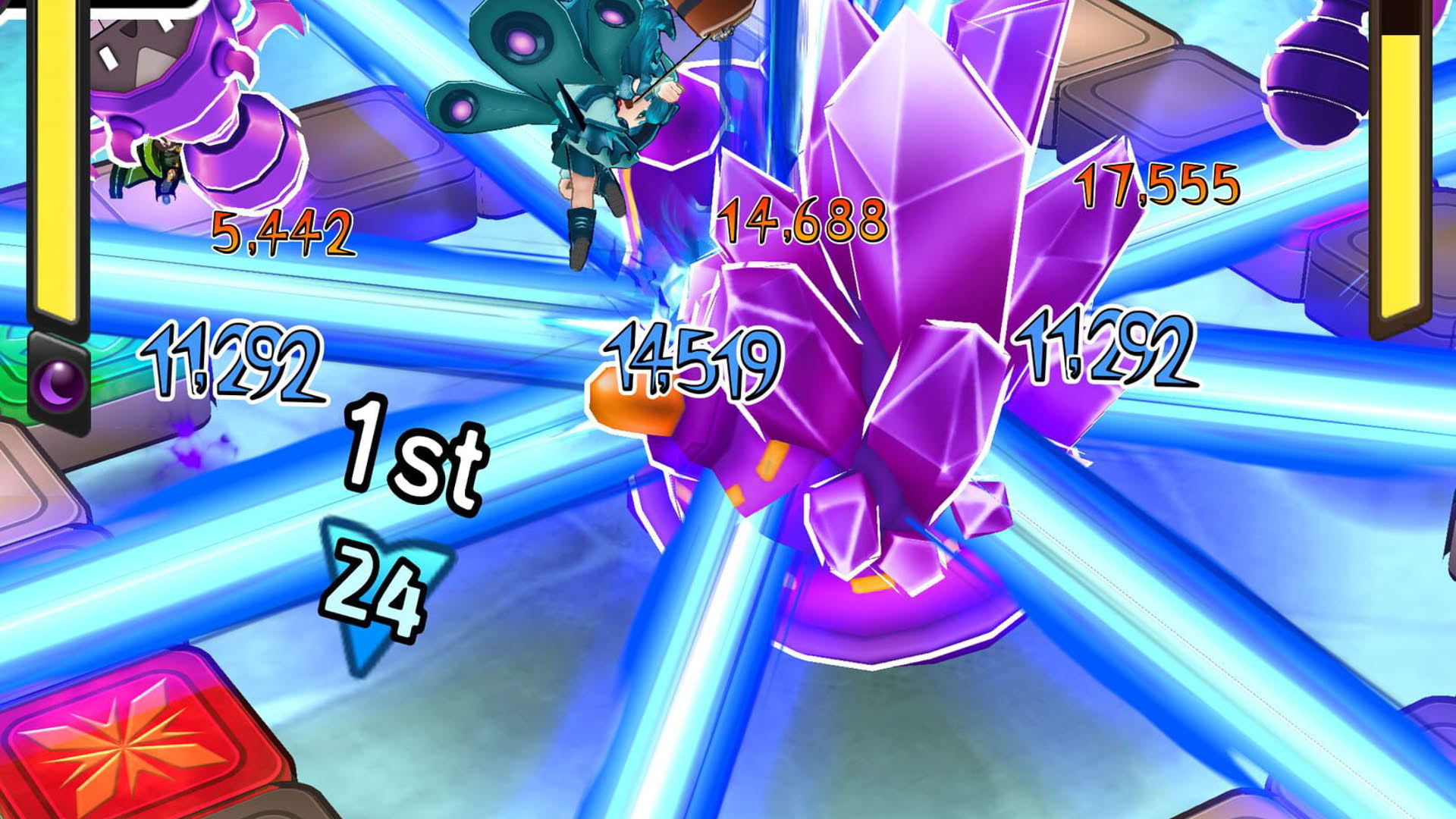 Screenshot for Hero Dice