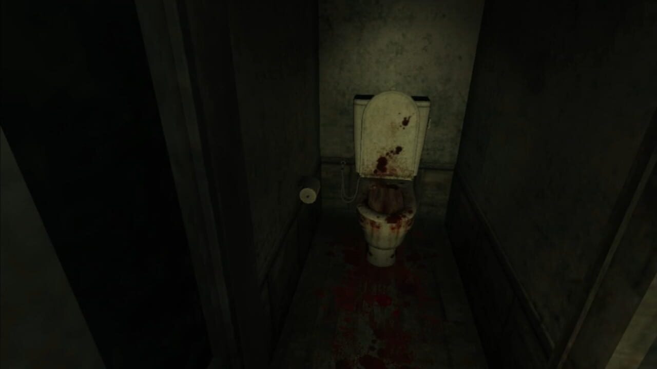 Screenshot for Ikenie no Yoru