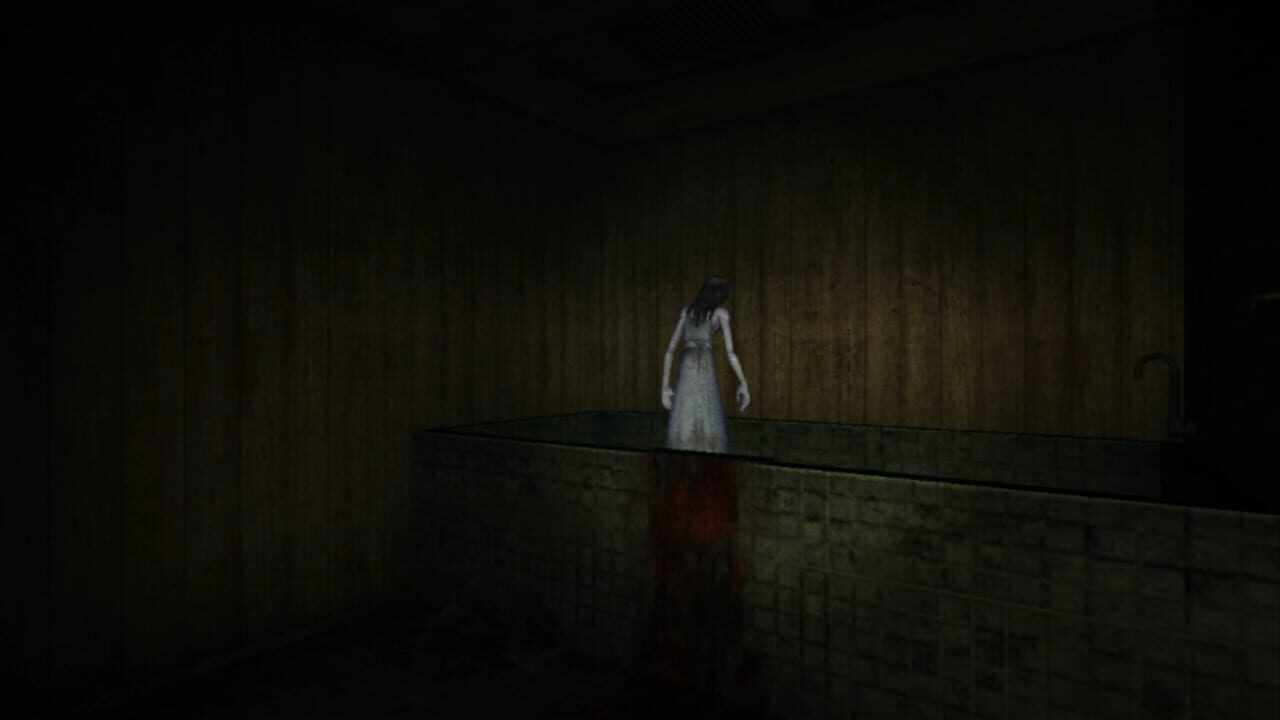 Screenshot for Ikenie no Yoru