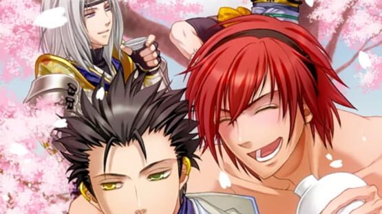 Screenshot for Shall We Date?: Destiny Ninja