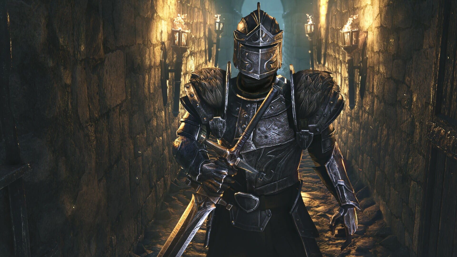 Screenshot for The Elder Scrolls Online: High Isle