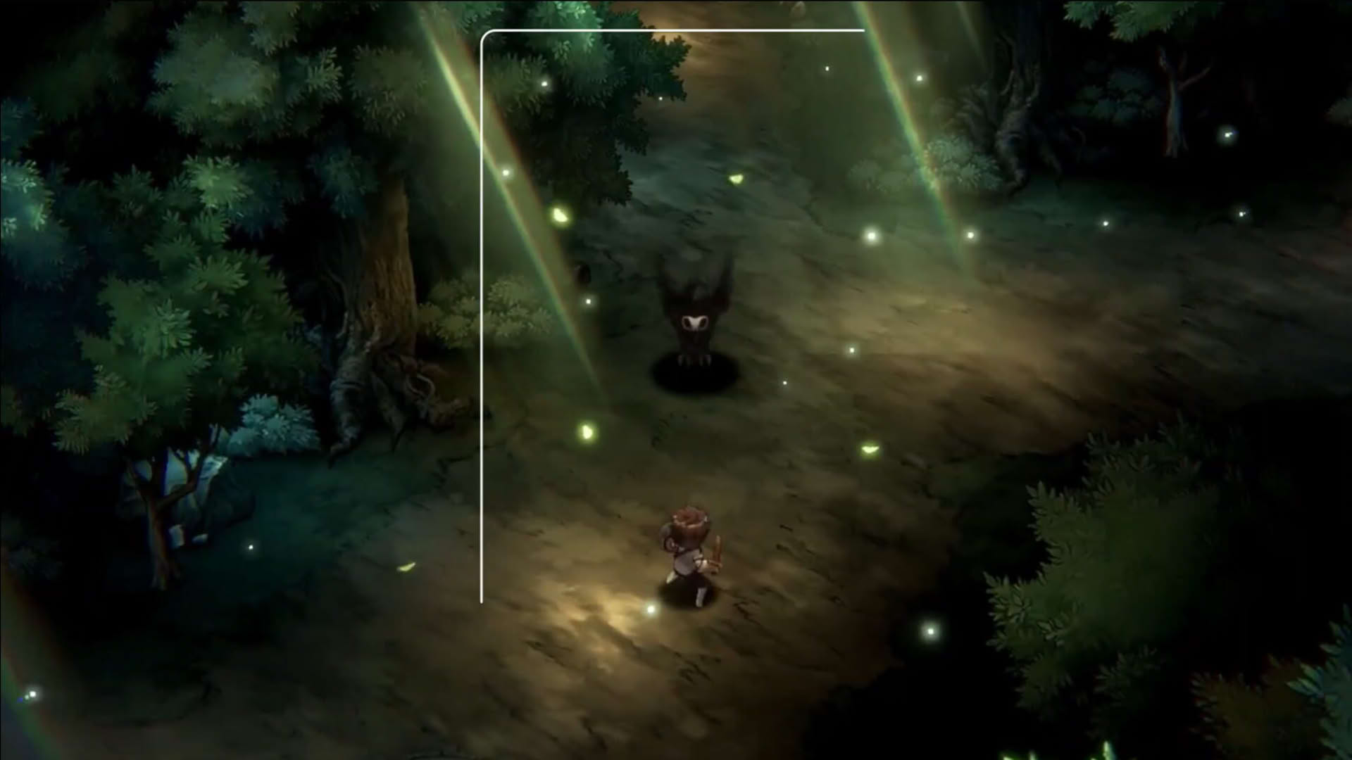 Screenshot for Brown Dust II