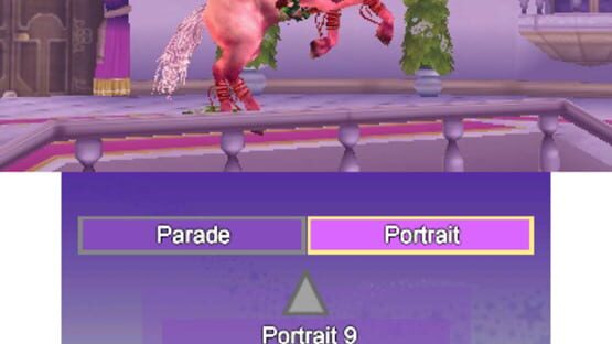 Screenshot for Bella Sara 2: The Magic of Drasilmare