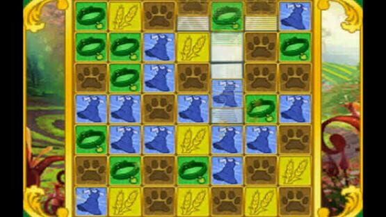 Screenshot for Legends of Oz: Dorothy's Return