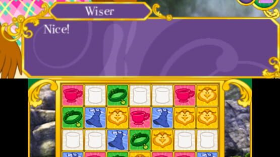 Screenshot for Legends of Oz: Dorothy's Return