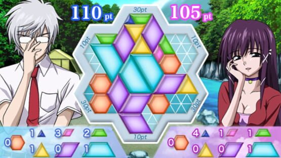 Screenshot for Sora no Otoshimono: Doki-doki Summer Vacation