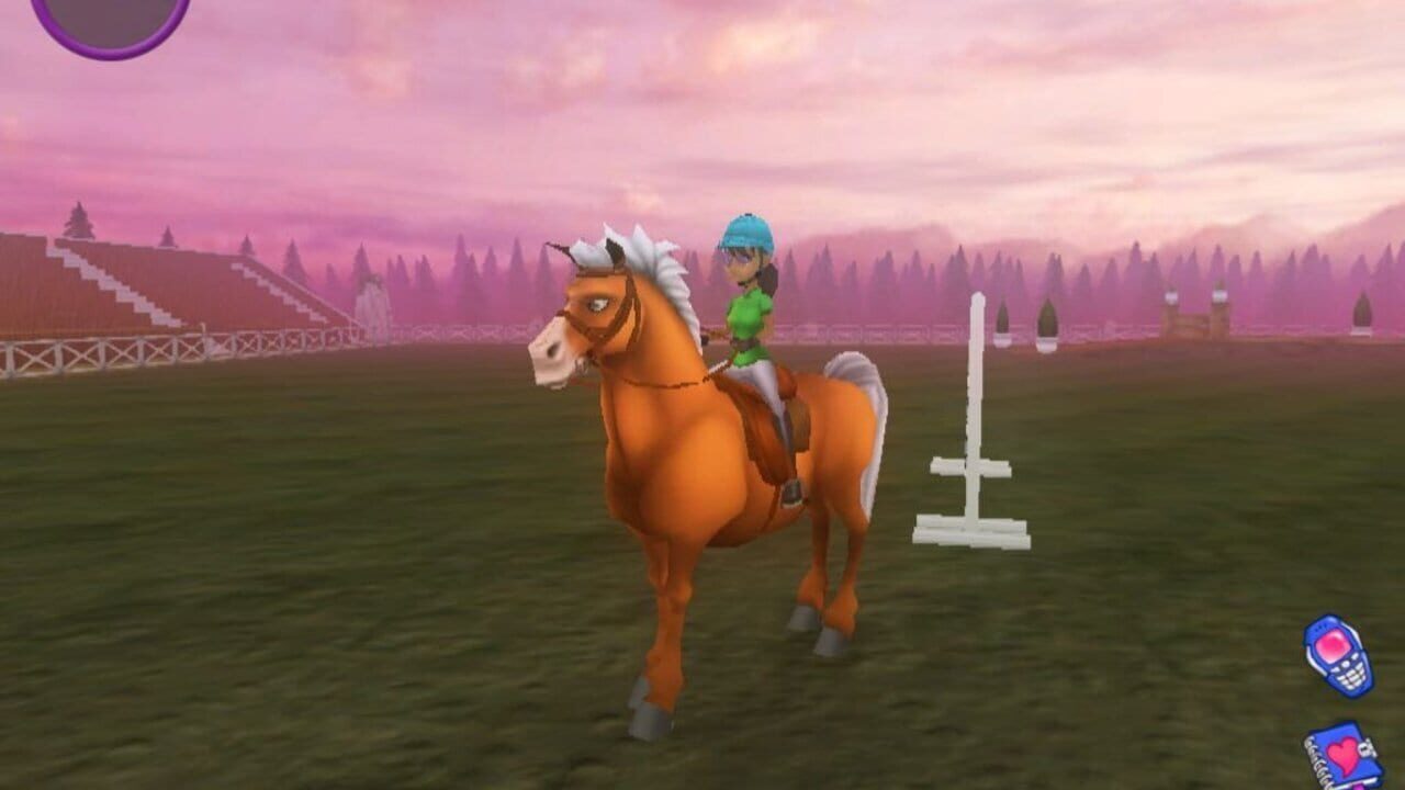 Screenshot for Starshine Legacy Episode 2: Secret of Pine Hill Mansion