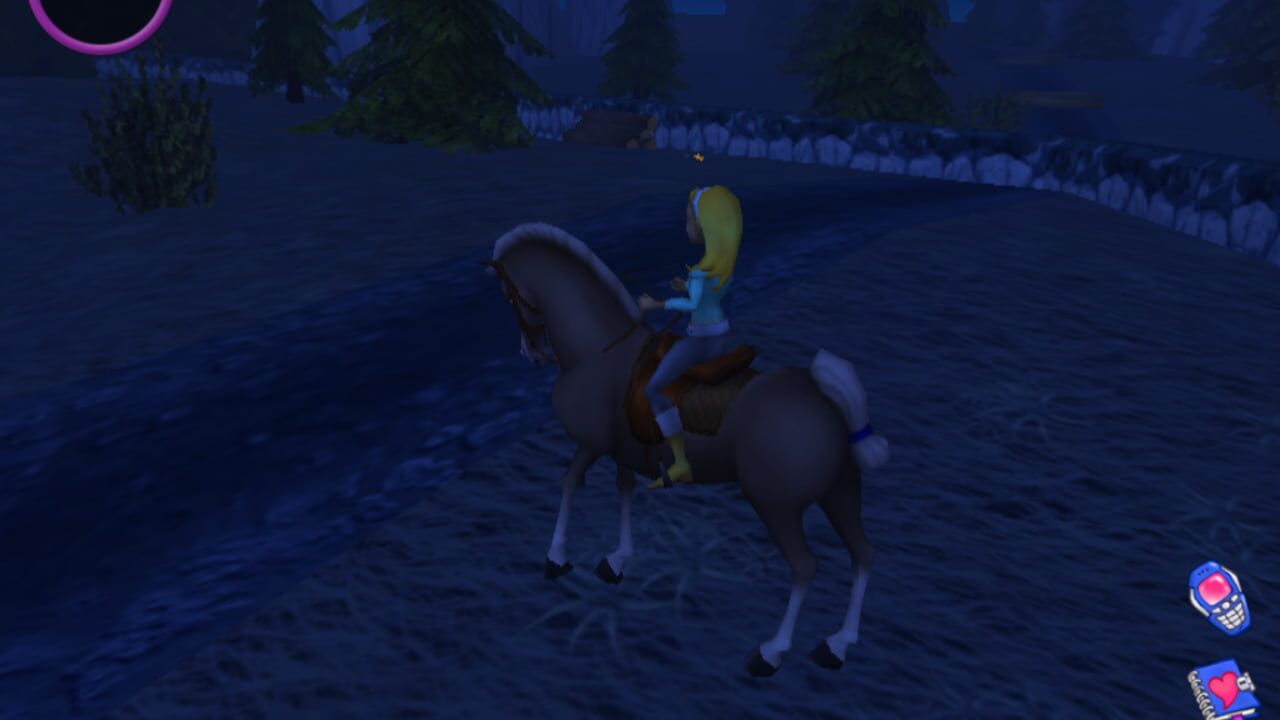 Screenshot for Starshine Legacy Episode 3: Legend of Pandoria