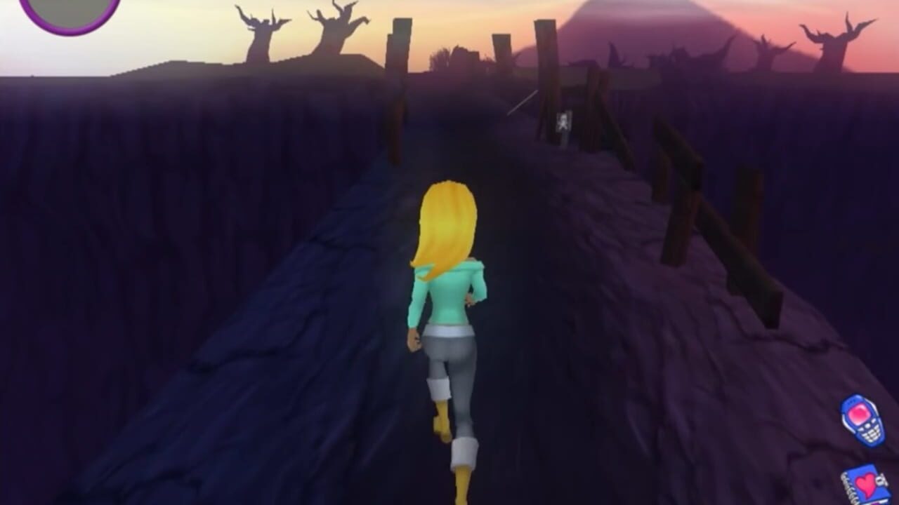Screenshot for Starshine Legacy Episode 3: Legend of Pandoria