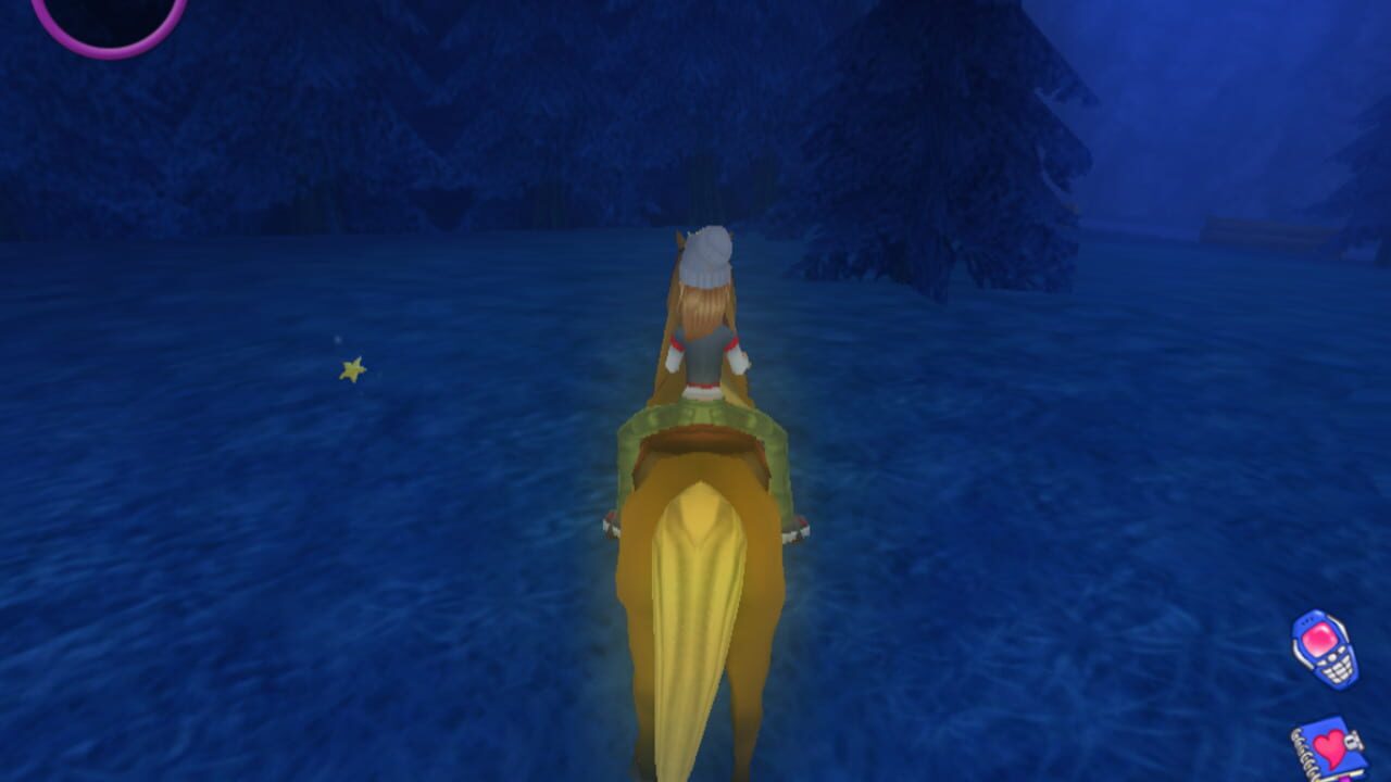 Screenshot for Starshine Legacy Episode 4: The Riddle of Dark Core