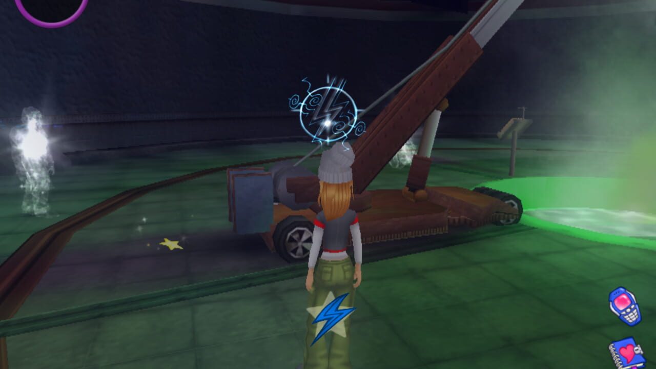 Screenshot for Starshine Legacy Episode 4: The Riddle of Dark Core