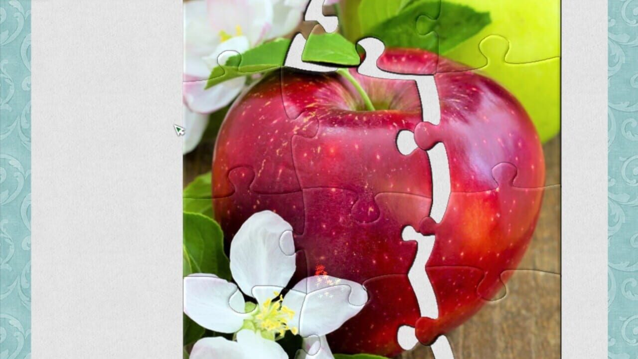 Screenshot for Holiday Jigsaw Easter 3