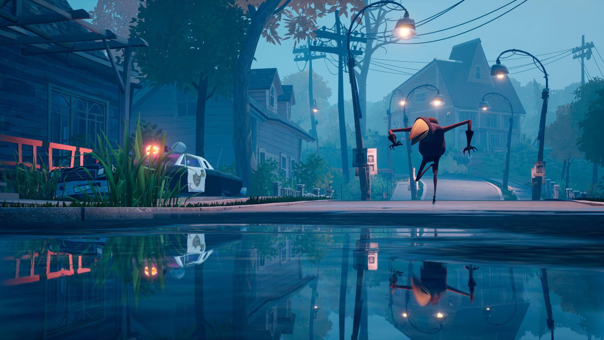 Screenshot for Hello Neighbor 2