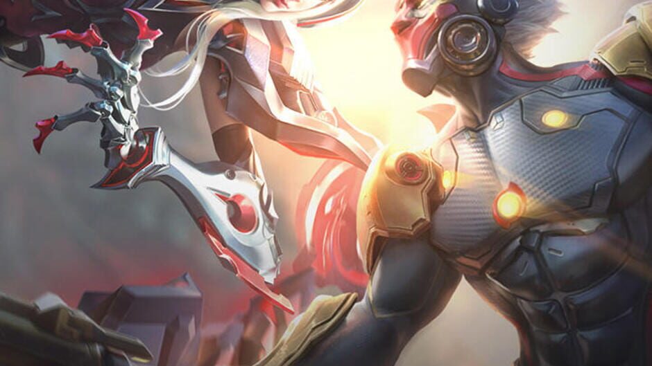 Screenshot for CrossFire: Legends