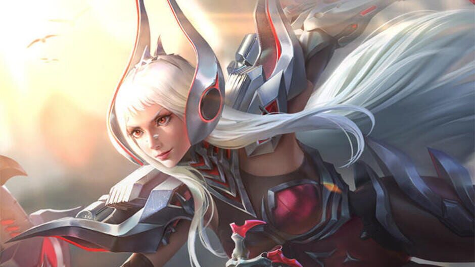 Screenshot for CrossFire: Legends