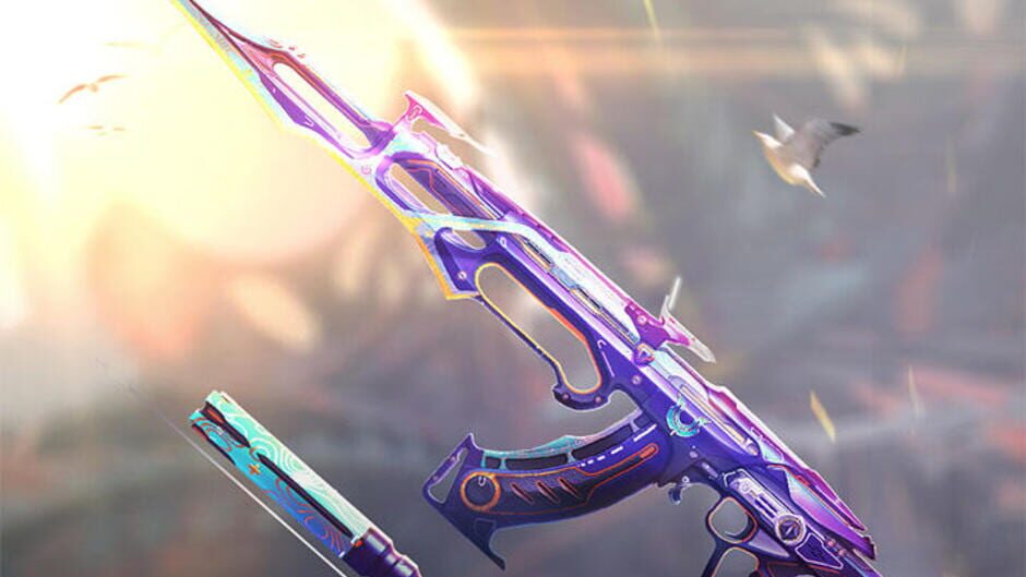 Screenshot for CrossFire: Legends