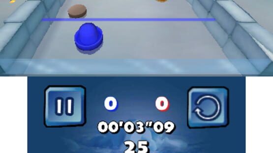Screenshot for Best of Arcade Games
