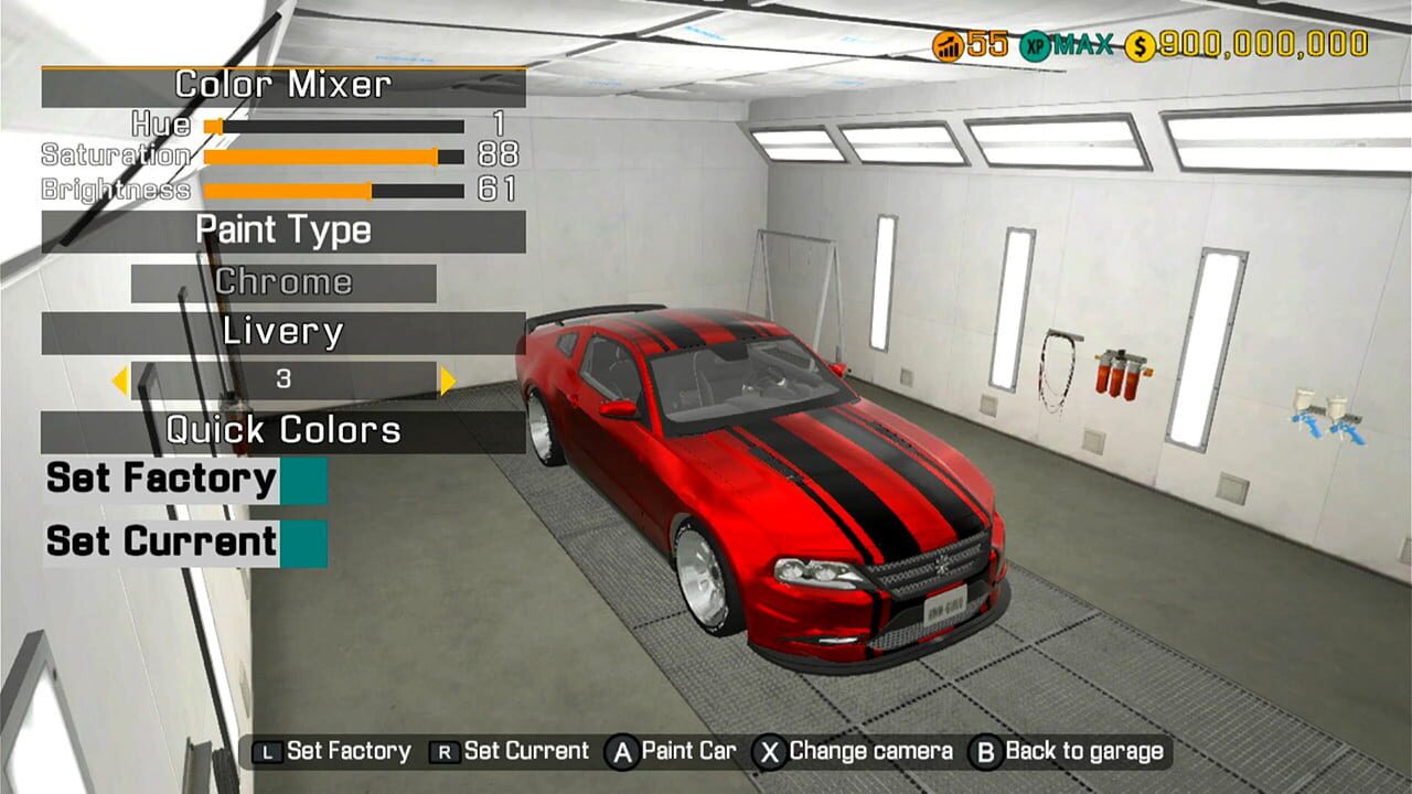 Screenshot for Car Mechanic Simulator