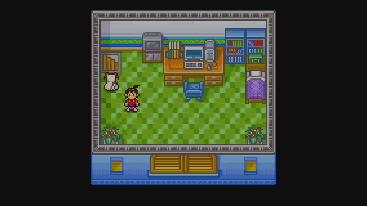 Screenshot for Medabots: Rokusho