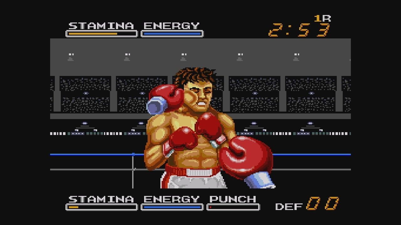 Screenshot for Digital Champ