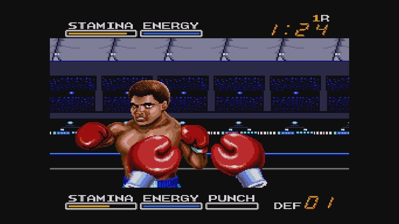 Screenshot for Digital Champ