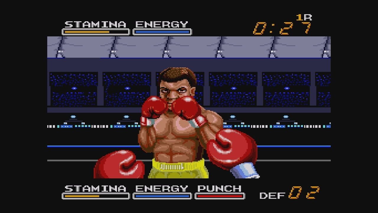 Screenshot for Digital Champ