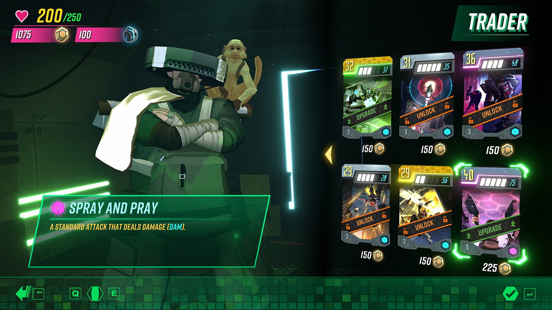 Screenshot for City Wars: Tokyo Reign