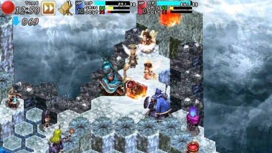 Screenshot for Vantage Master Portable