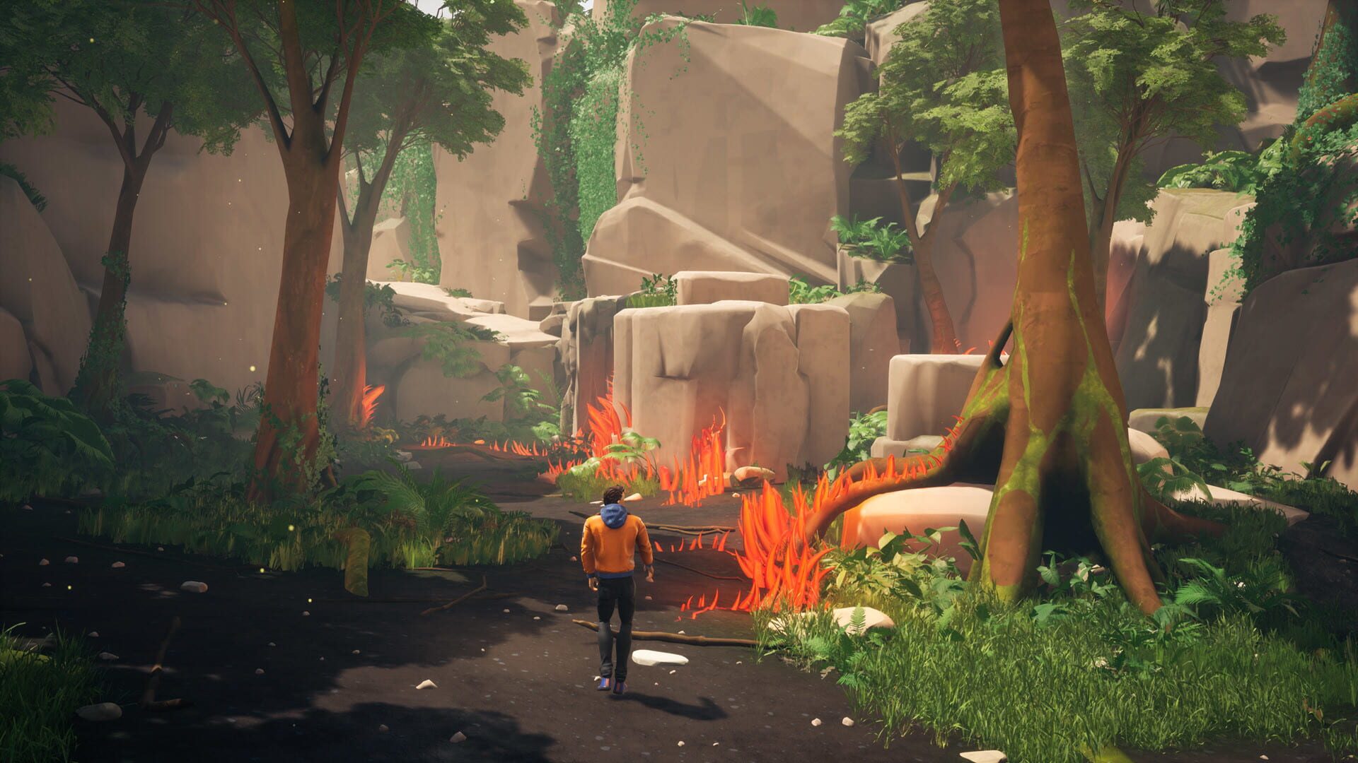 Screenshot for Matcho