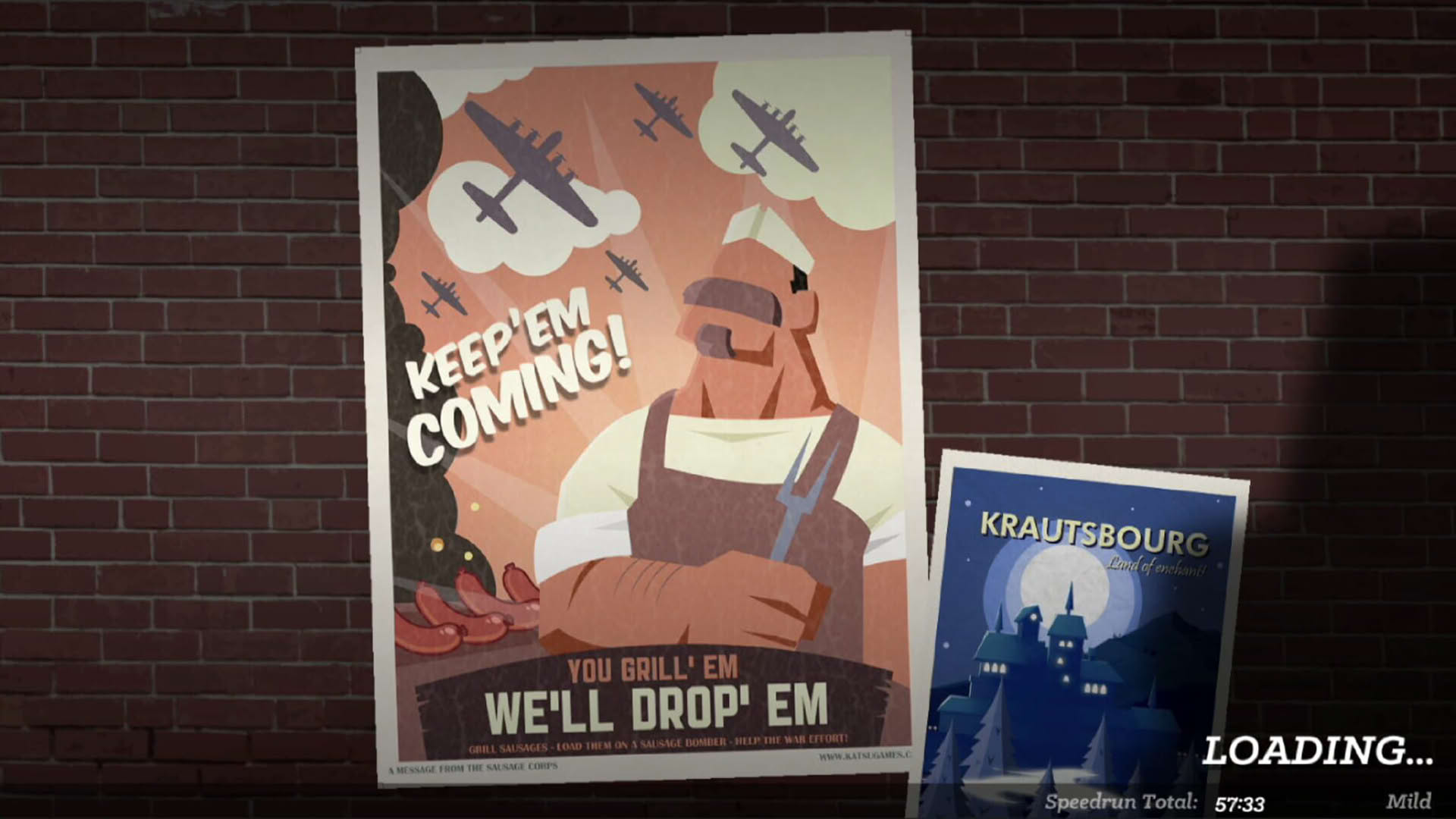 Screenshot for Dogfight